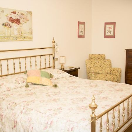 Casa Di Gina Lägenhet Verona Exteriör bild