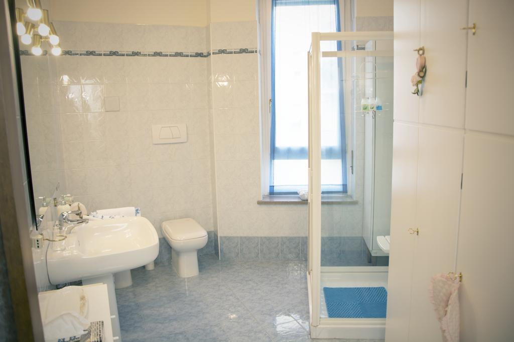 Casa Di Gina Lägenhet Verona Exteriör bild