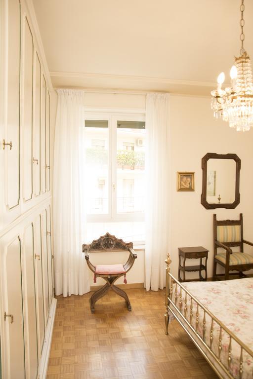 Casa Di Gina Lägenhet Verona Exteriör bild
