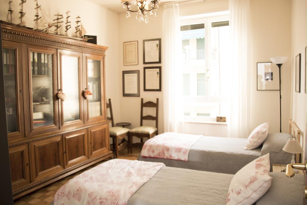 Casa Di Gina Lägenhet Verona Exteriör bild