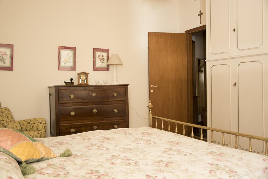 Casa Di Gina Lägenhet Verona Exteriör bild