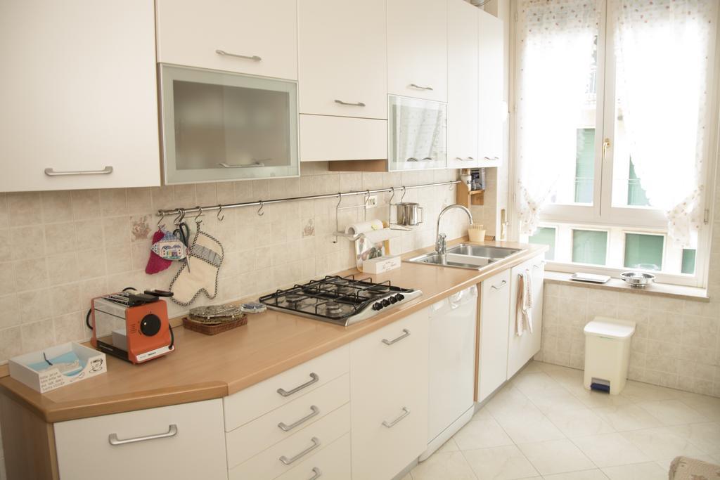 Casa Di Gina Lägenhet Verona Exteriör bild