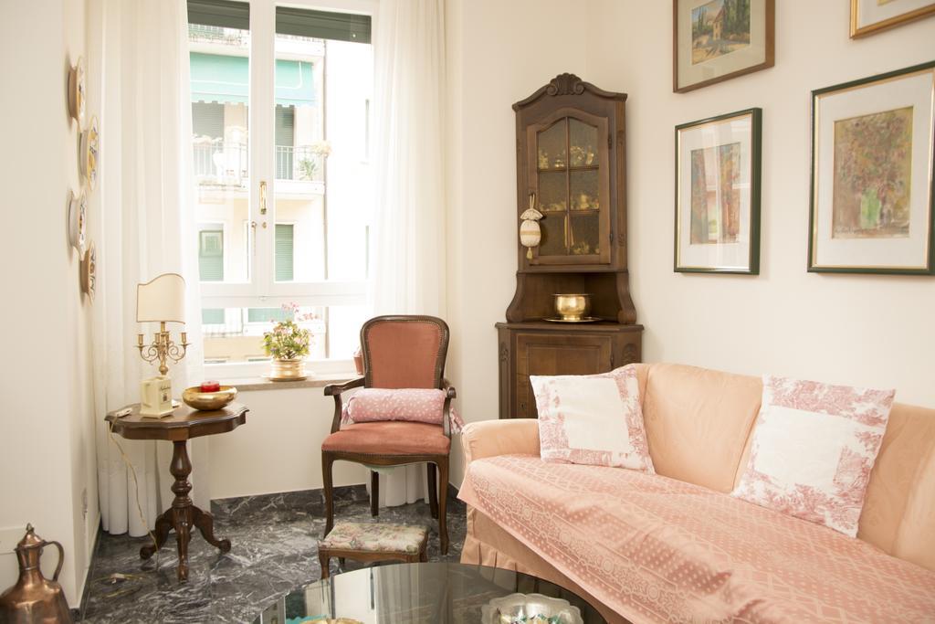 Casa Di Gina Lägenhet Verona Exteriör bild